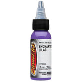 Eternal Tattoo Ink-Enchanted Lilac - GO TATTOO SUPPLY